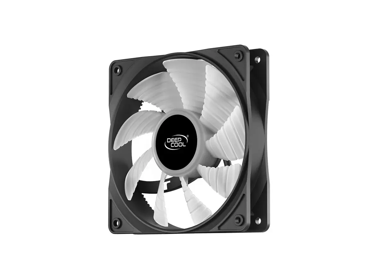 DeepCool MATREXX 40 3FS Micro Tower korpuss Photo 17