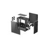 DeepCool MATREXX 40 3FS Micro Tower korpuss Photo 19