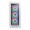 Компьютерный корпус Thermaltake Divider 300 TG Snow ARGB Photo 2