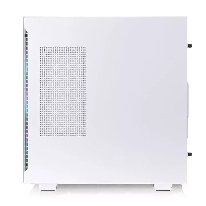 Компьютерный корпус Thermaltake Divider 300 TG Snow ARGB Photo 4