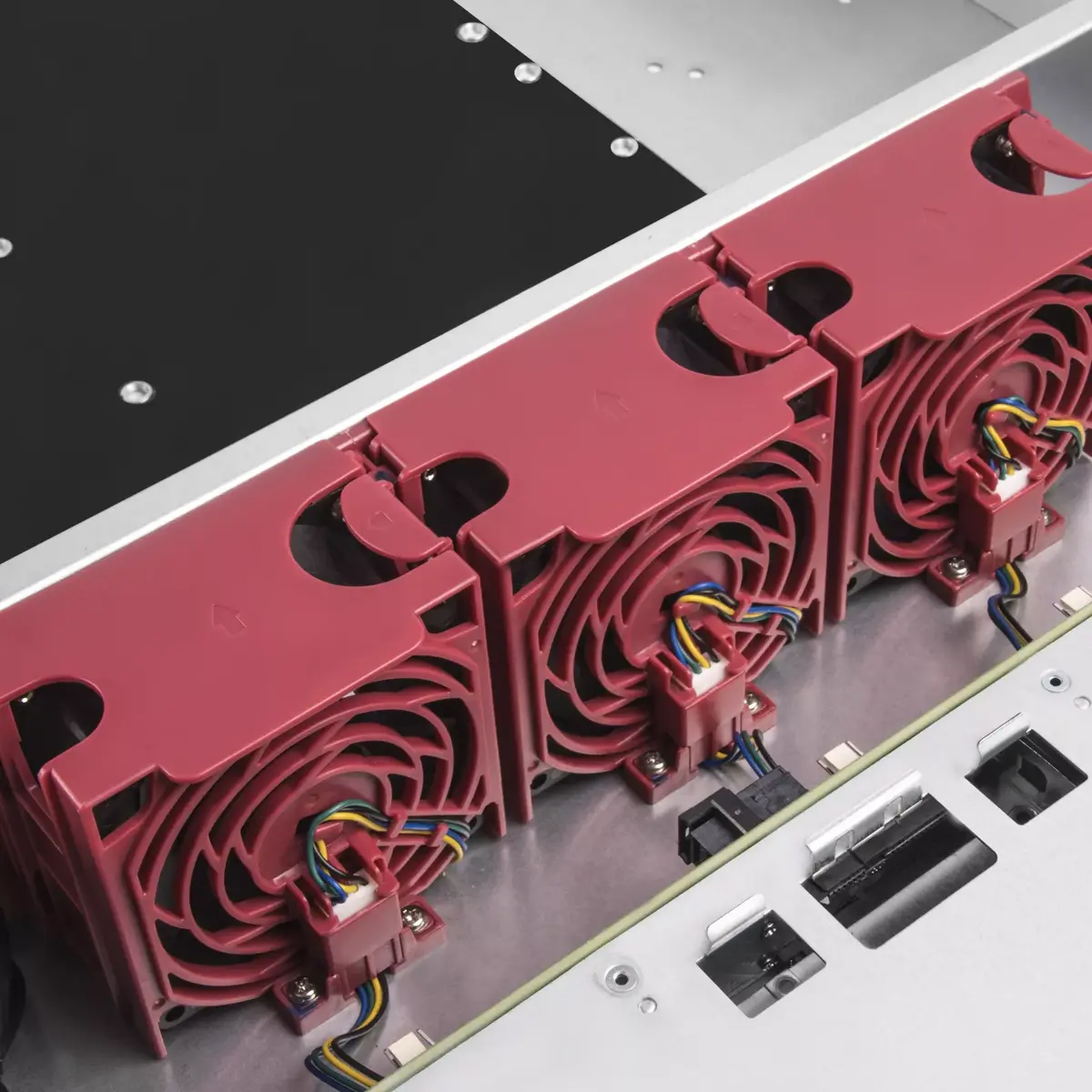 HDD/SSD enclosure Silverstone RM22-312 Photo 5