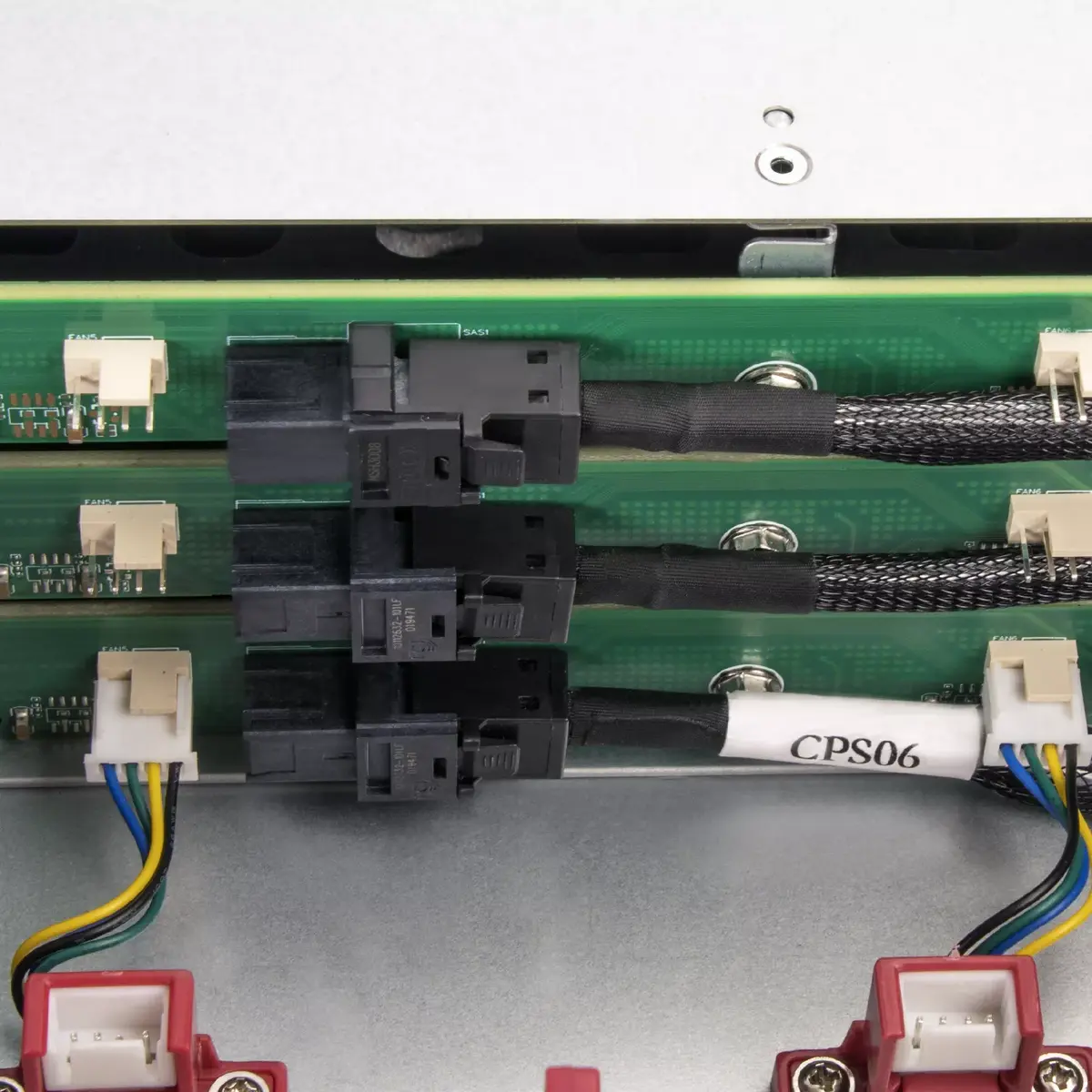 HDD/SSD enclosure Silverstone RM22-312 Photo 6