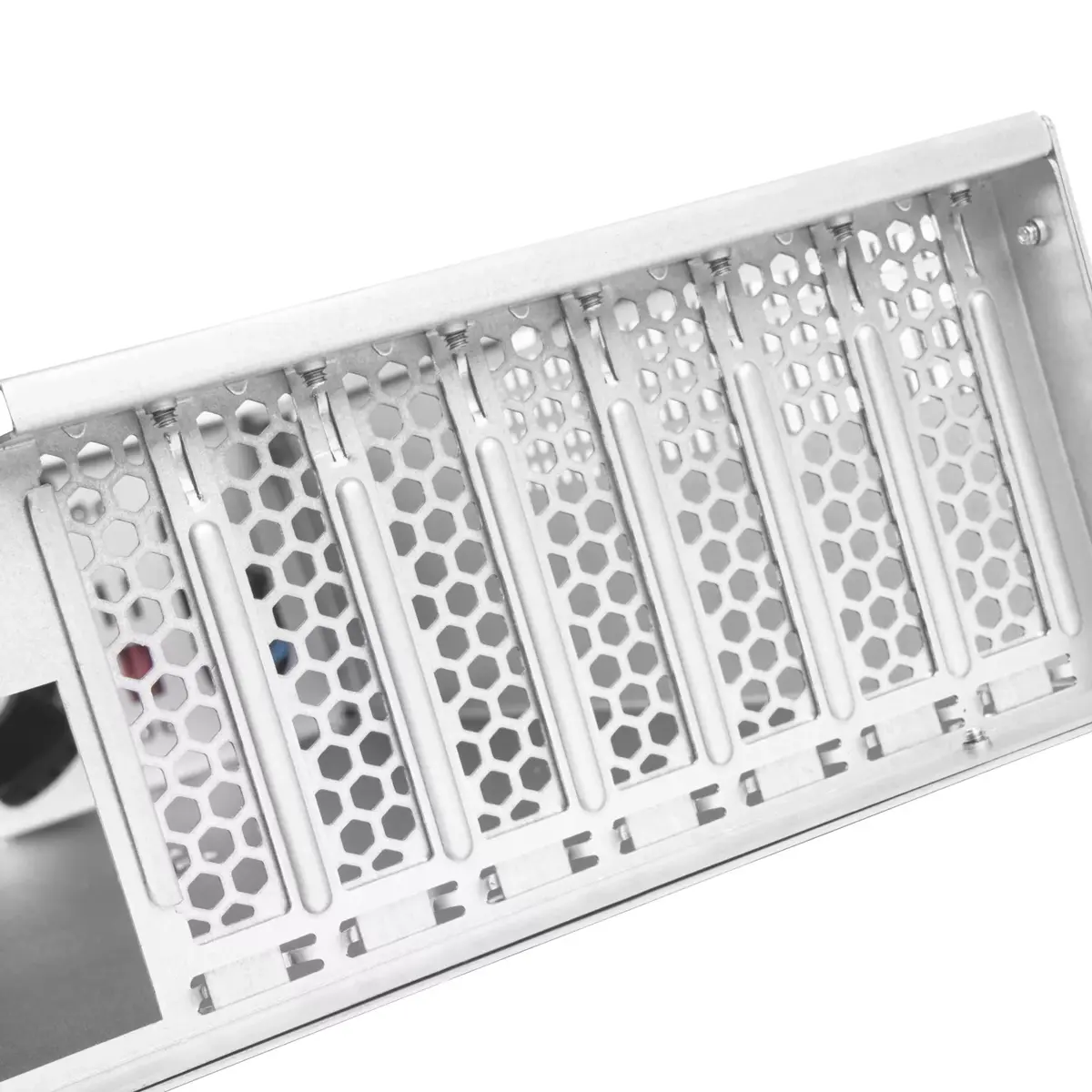 HDD/SSD enclosure Silverstone RM22-312 Photo 7