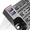 HDD/SSD enclosure Silverstone RM22-312 Photo 8
