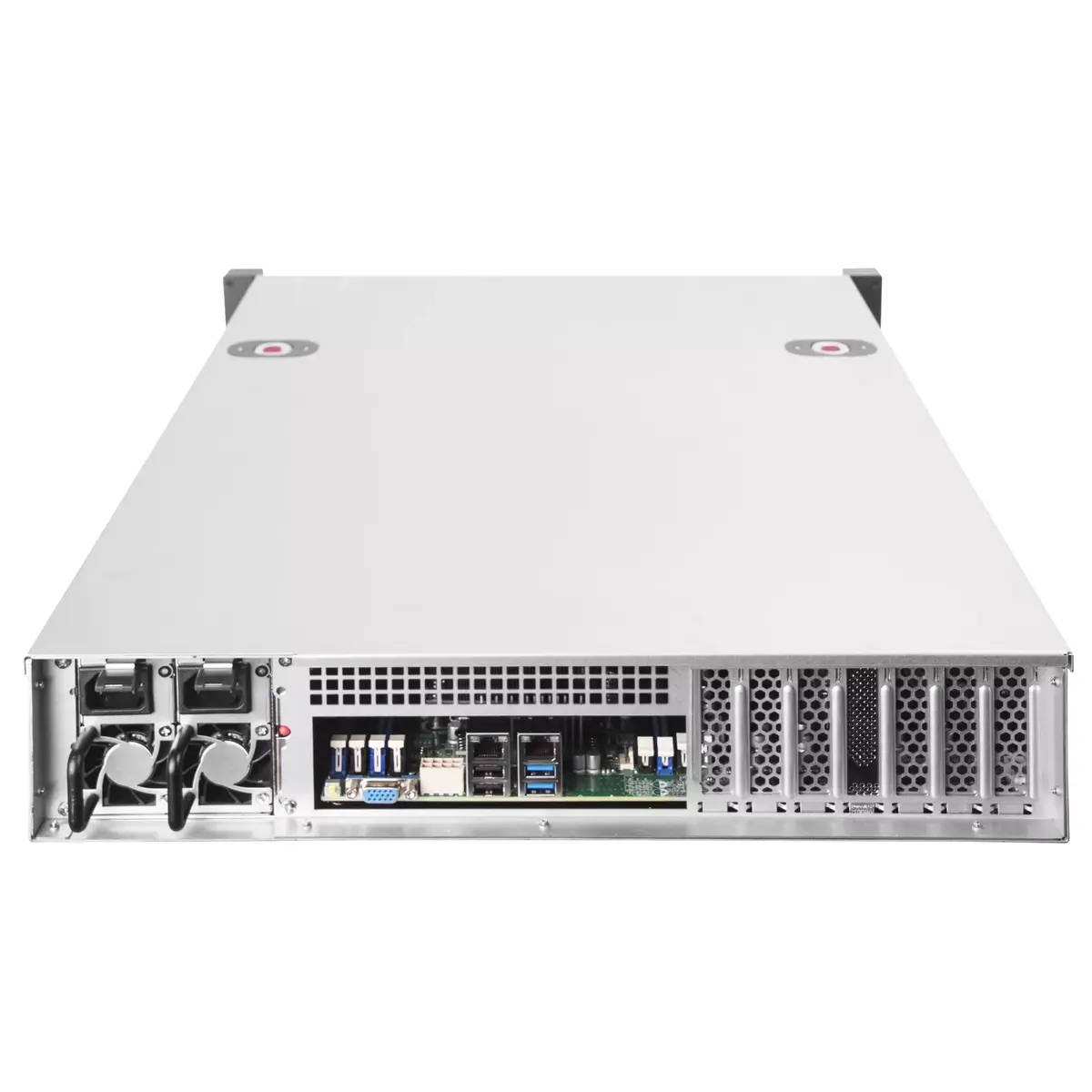HDD/SSD enclosure Silverstone RM22-312 Photo 11