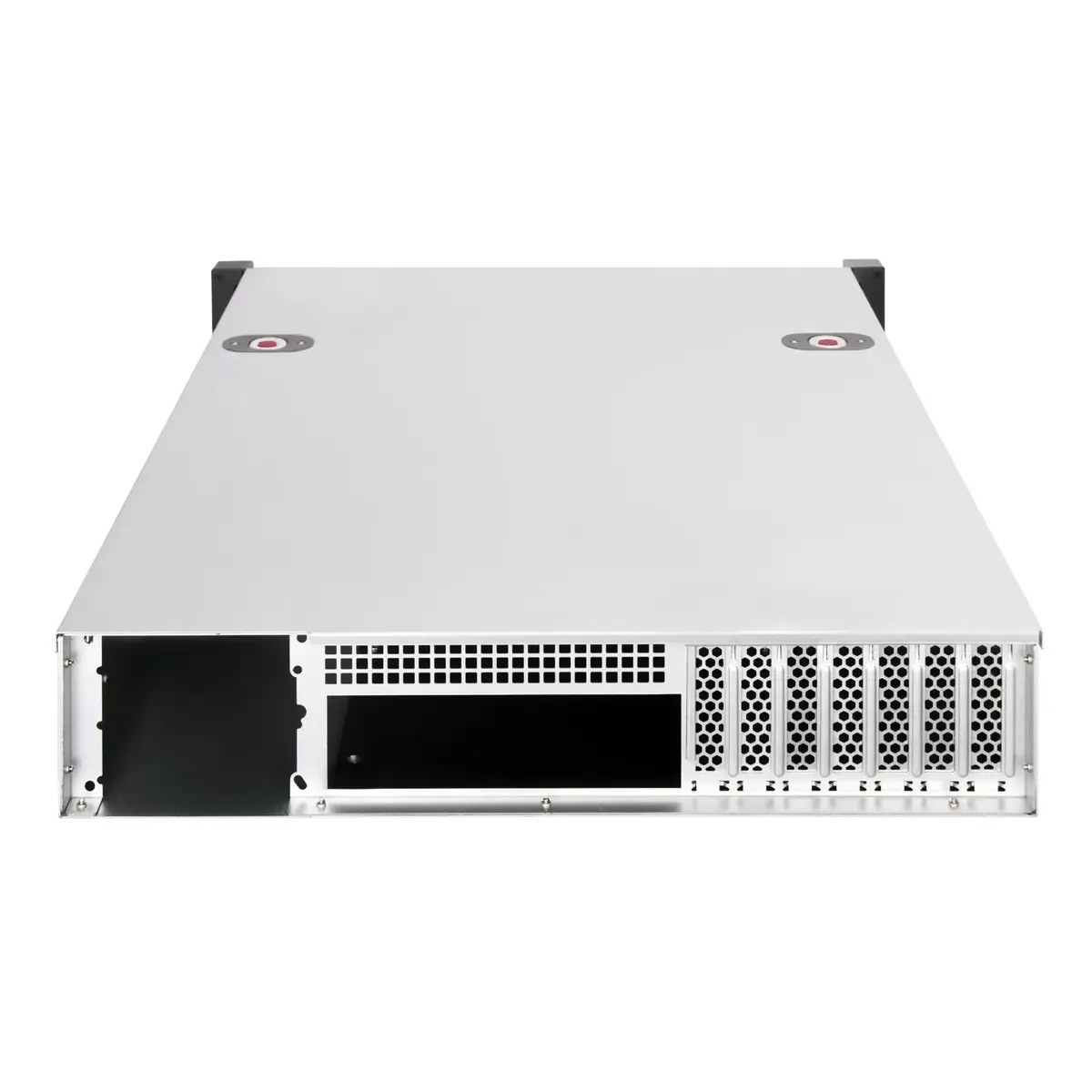 HDD/SSD enclosure Silverstone RM22-312 Photo 15