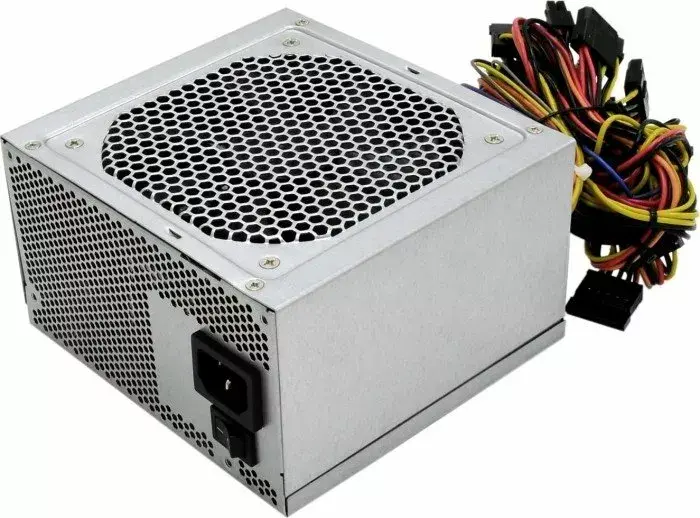 Блок питания Seasonic ATX ES2 SSP-500ES2 Photo 2