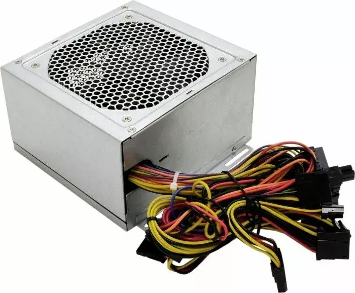 Блок питания Seasonic ATX ES2 SSP-500ES2 Photo 3