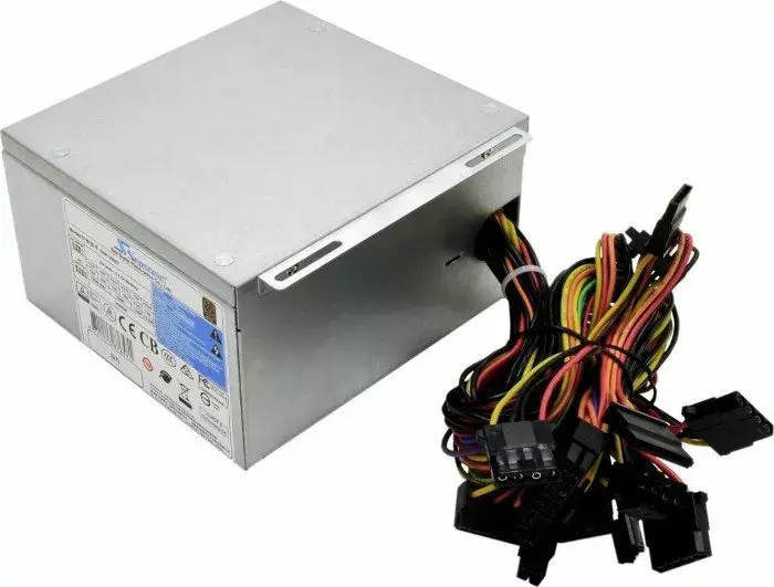 Блок питания Seasonic ATX ES2 SSP-500ES2 Photo 5