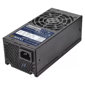 Блок питания Silverstone TX500 Gold 500 Вт
