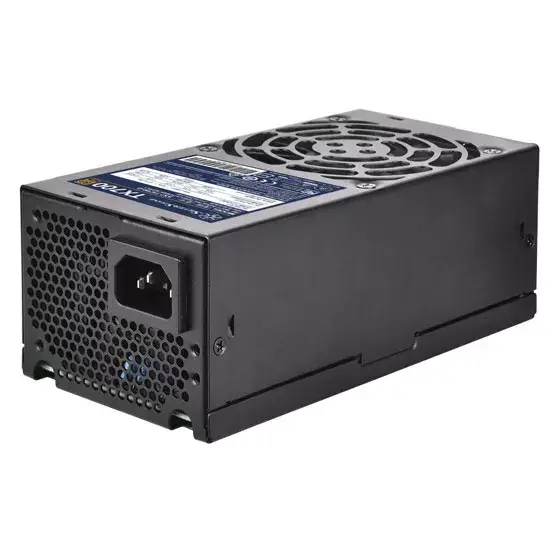 Блок питания Silverstone TX700 Gold Photo 2