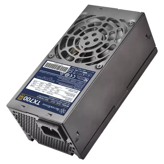 Блок питания Silverstone TX700 Gold Photo 3