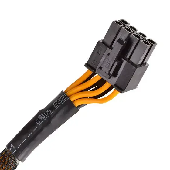Блок питания Silverstone TX700 Gold Photo 13