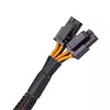 Блок питания Silverstone TX700 Gold Photo 14