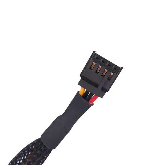 Блок питания Silverstone TX700 Gold Photo 18