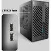 Адаптер USB 2.0 ASROCK 5RB000010020 Photo 2