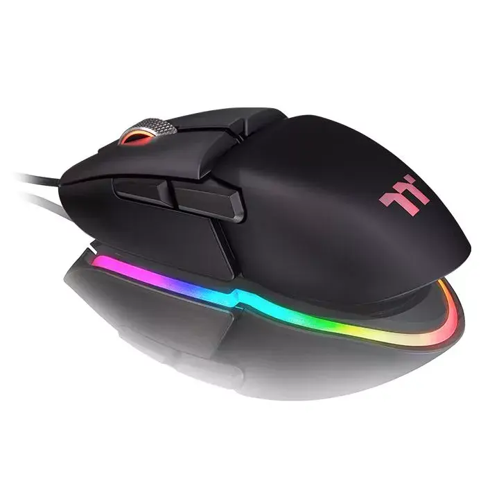 Мышь Thermaltake Argent M5 RGB Photo 2