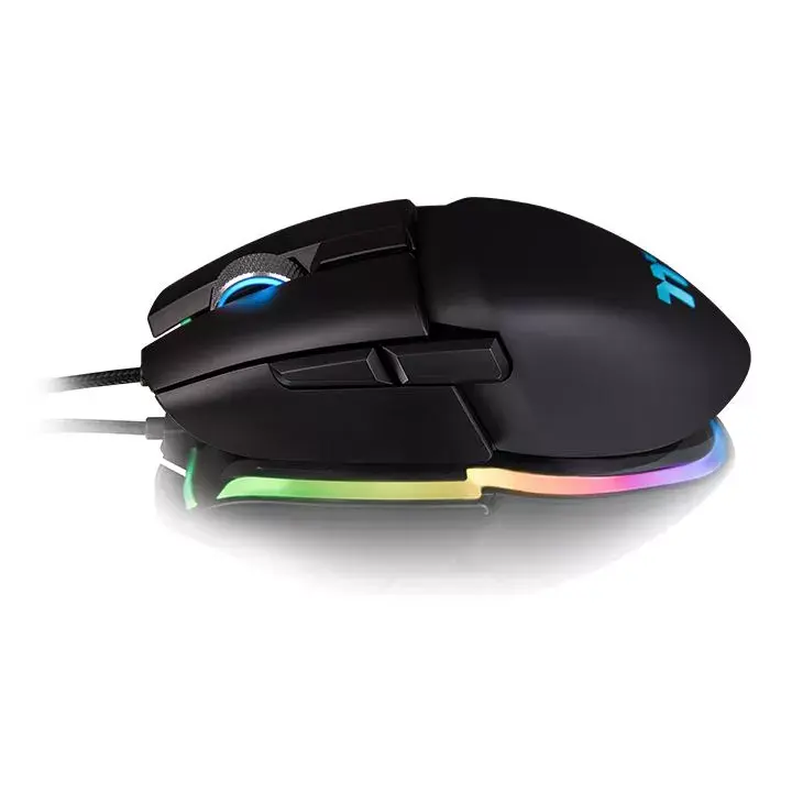 Мышь Thermaltake Argent M5 RGB Photo 4