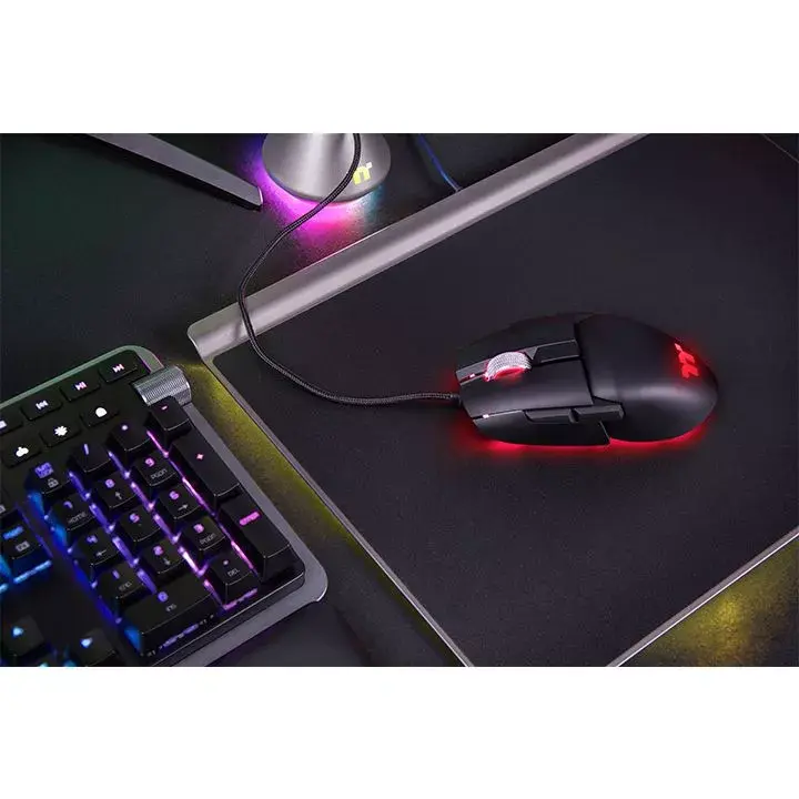 Мышь Thermaltake Argent M5 RGB Photo 6