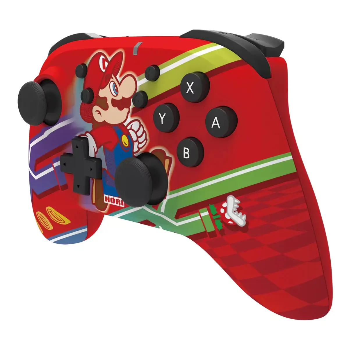Hori NSW-310U Bluetooth геймпад для Nintendo Switch Photo 2