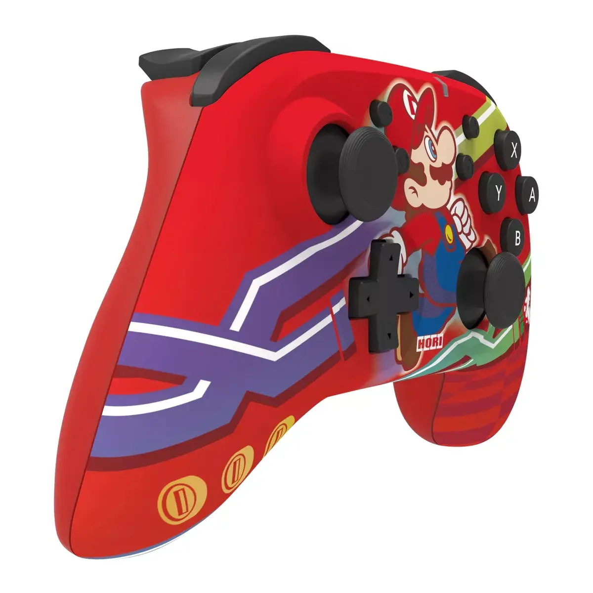 Hori NSW-310U Bluetooth геймпад для Nintendo Switch Photo 3