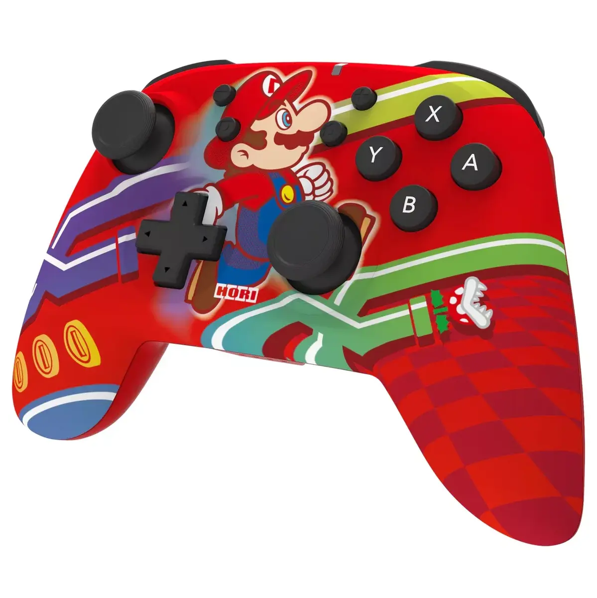 Hori NSW-310U Bluetooth геймпад для Nintendo Switch Photo 4