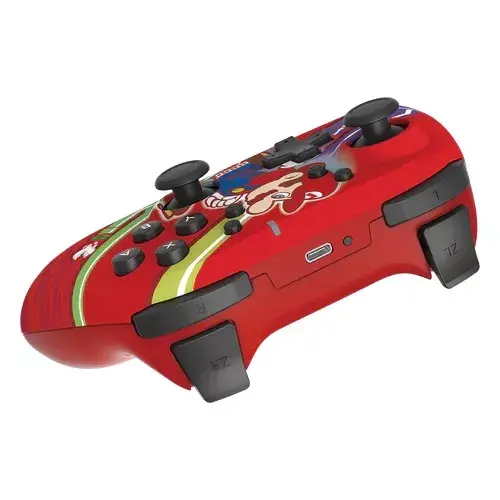Hori NSW-310U Bluetooth геймпад для Nintendo Switch Photo 6