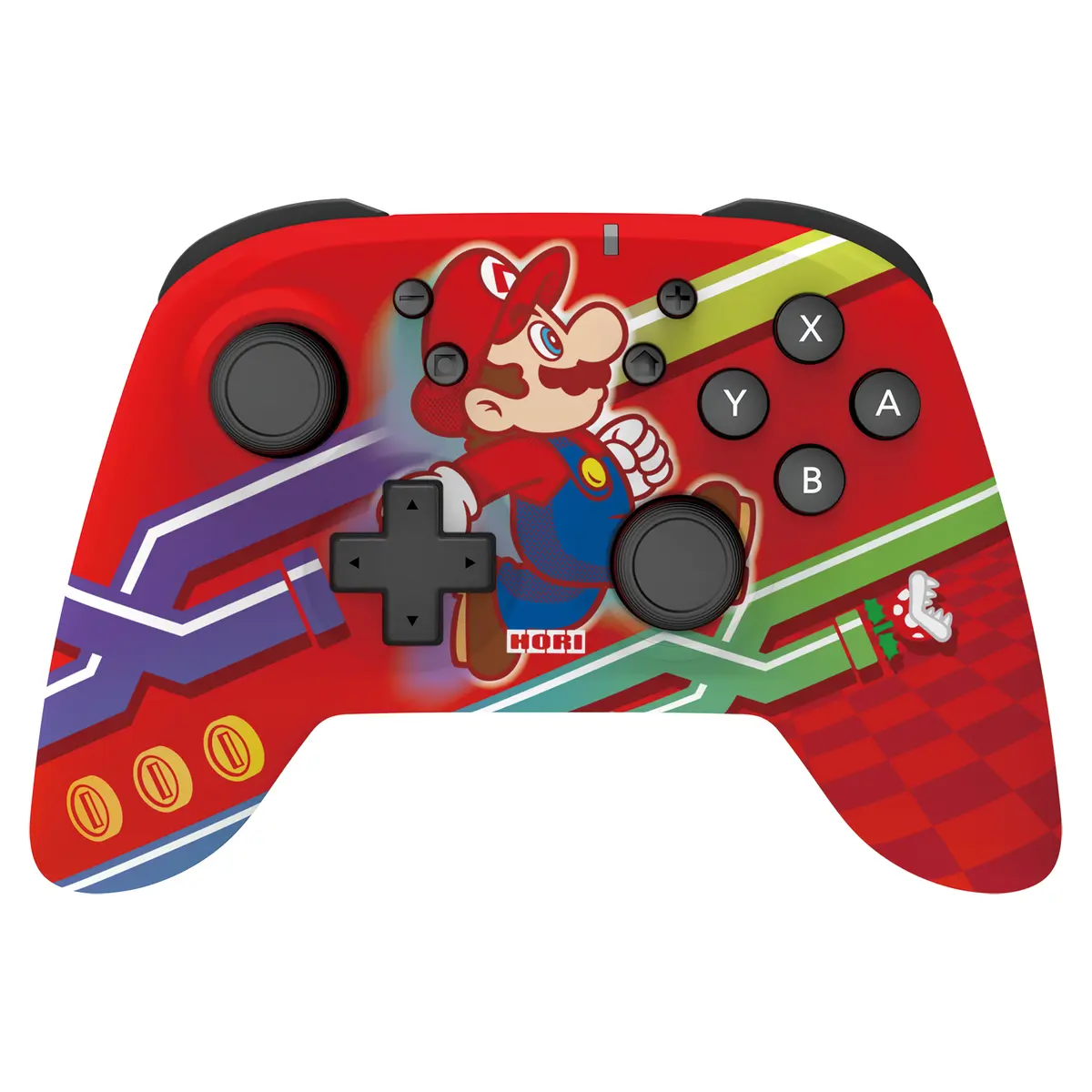 Hori Bezvadu spēļu kontrolieris Wireless HORIPAD