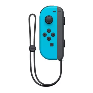 Nintendo Switch Joy-Con Синий Bluetooth Геймпад Аналоговый/цифровой Nintendo Switch