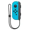 Spēļu kontrolieris Nintendo Switch Joy-Con Blue Photo 4