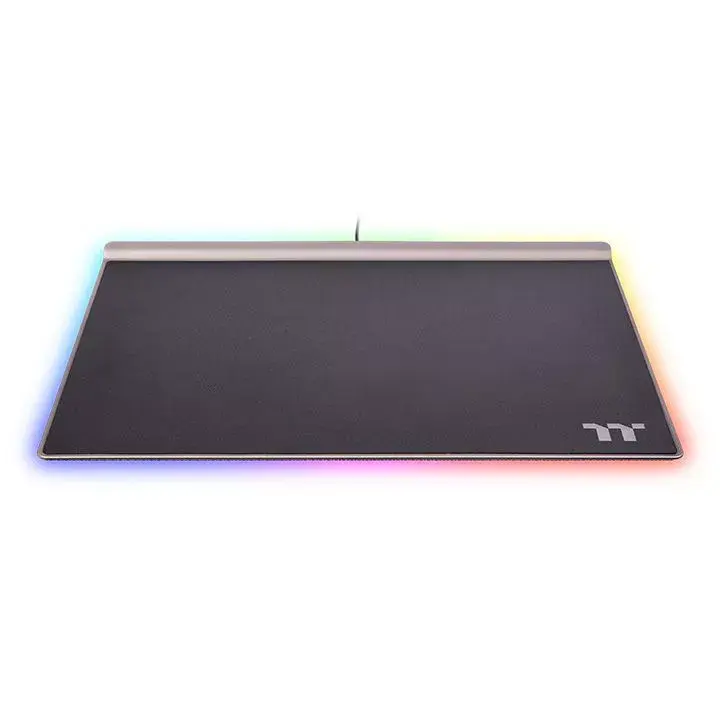 Коврик для мышки Thermaltake Argent MP1 RGB Photo 3