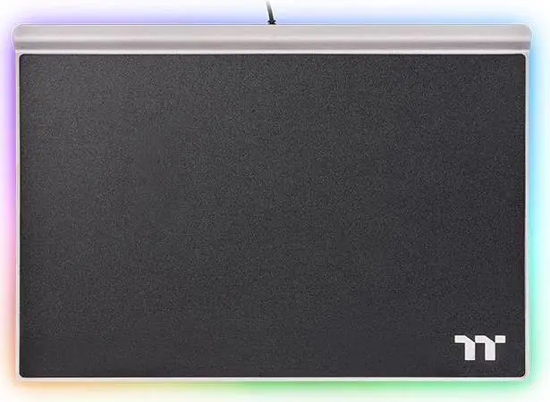 Peles paliktnis Thermaltake Argent MP1 RGB