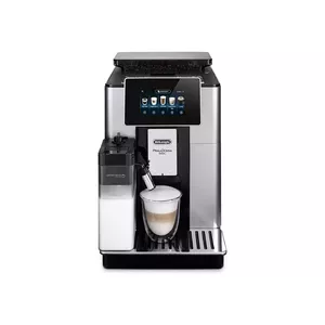 Эспрессо машина De’Longhi 2.2 Л PrimaDonna ECAM610.55.SB