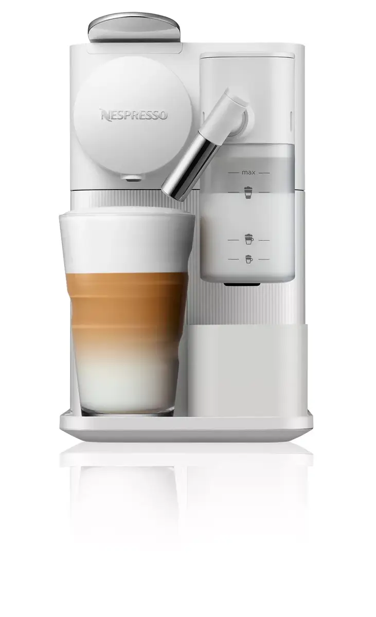 De’Longhi EN510.W Lattissima One espresso automāts Photo 2