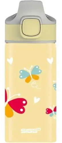 Alumīnija ūdens pudele Sigg Miracle Butterfly