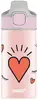 Aluminium water bottle Sigg Miracle Girl 400 ml Photo 2