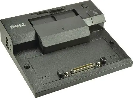 Doku stacija Dell H600C Photo 2