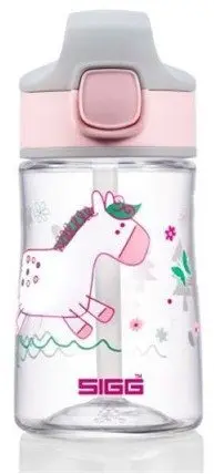 Ūdens pudele Sigg Miracle Pony Friend
