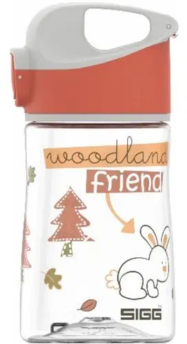 Ūdens pudele Sigg Miracle Woodland Friend