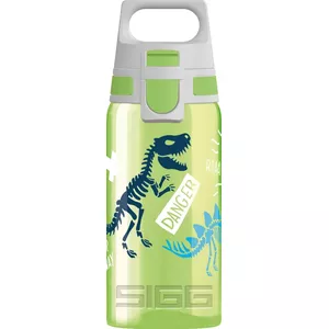 SIGG Viva One Ежедневное использование 500 ml Полипропилен (ПП) Зеленый