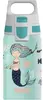 Sigg Shield One Atlantis Stainless Steel Water Bottle 500 ml Photo 2