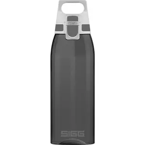 SIGG Total Color Anthracite Daily usage, Fitness, Sports 1000 ml Tritan