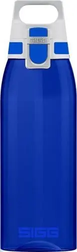 Sporta pudele Sigg Total Color Blue