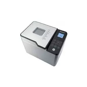 Maizes cepeškrāsns Steba BM 2 600 W Melna Nerūsējošā tērauda 188200