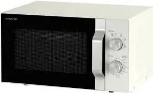 Solo Microwave Sharp R204WA Photo 2