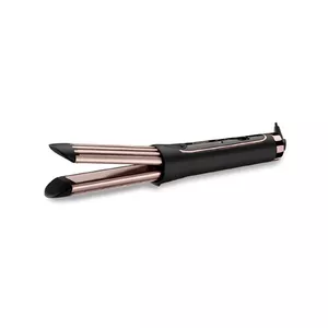 Щипцы для завивки BABYLISS Curl Styler Luxe C112E — керамический барабан 36 мм, 160–200°C, 32 Вт, LED-дисплей