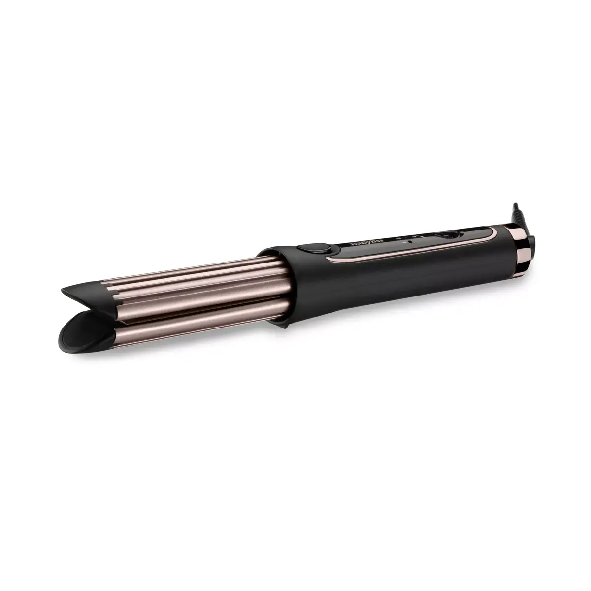 BABYLISS Curl Styler Luxe C112E vērpšanas ierīce Photo 2
