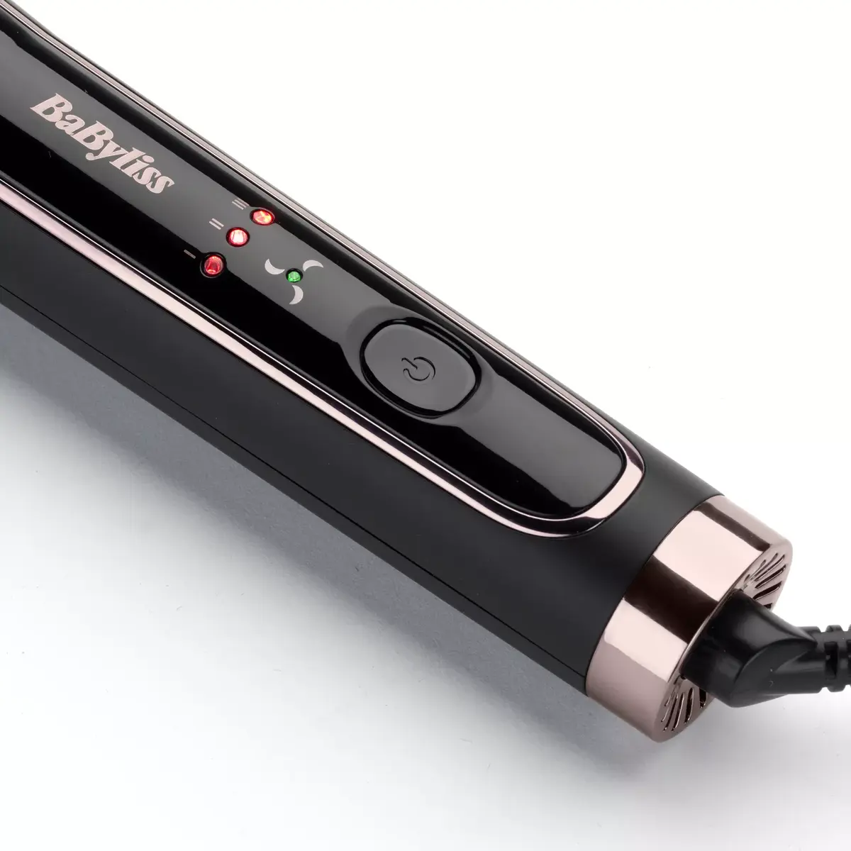 BABYLISS Curl Styler Luxe C112E vērpšanas ierīce Photo 7