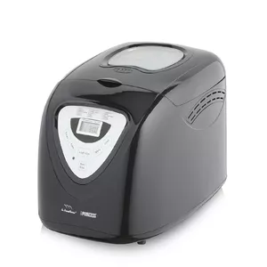 Princess 152009 maizes cepjamā mašīna 600 W Melns, Sudrabs