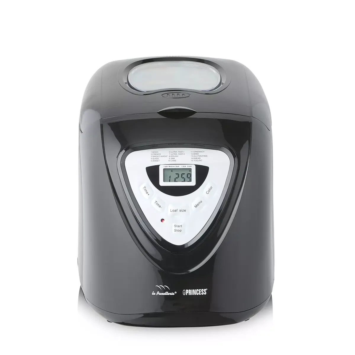 Princess 152009 bread maker 01.152009.01.001 Photo 2